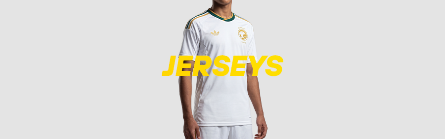 Jerseys