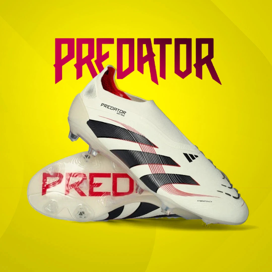 PREDATOR