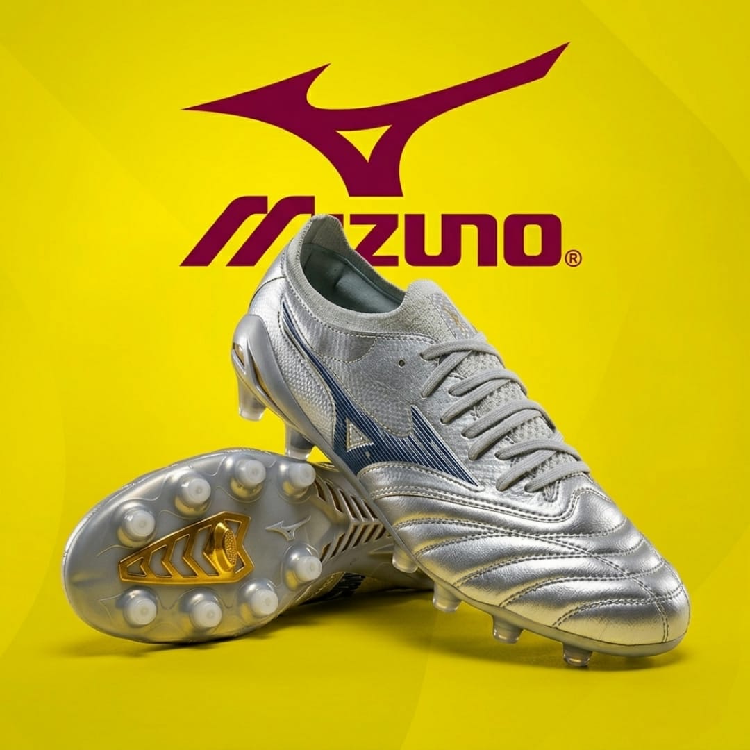 Mizuno