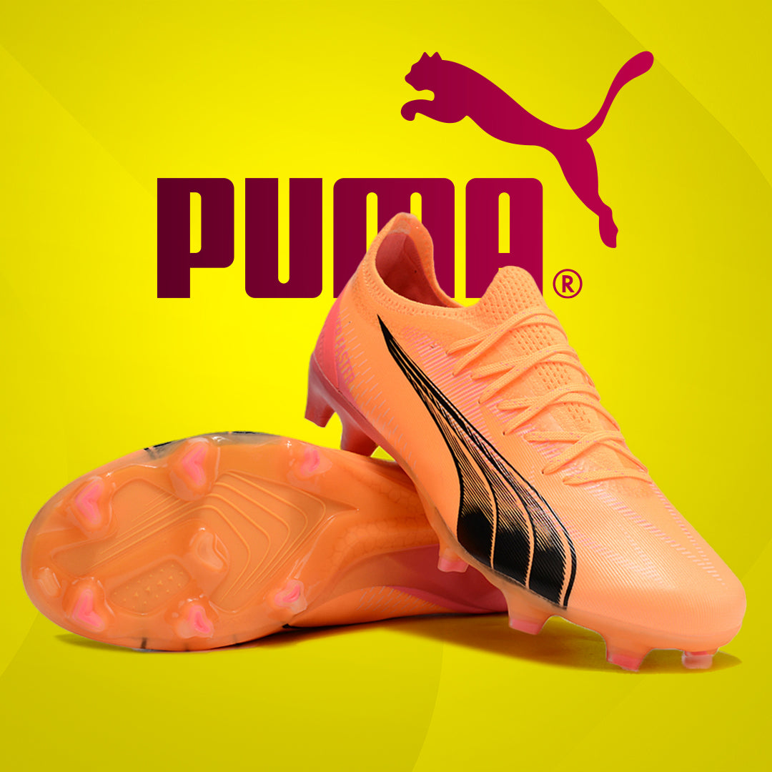 PUMA