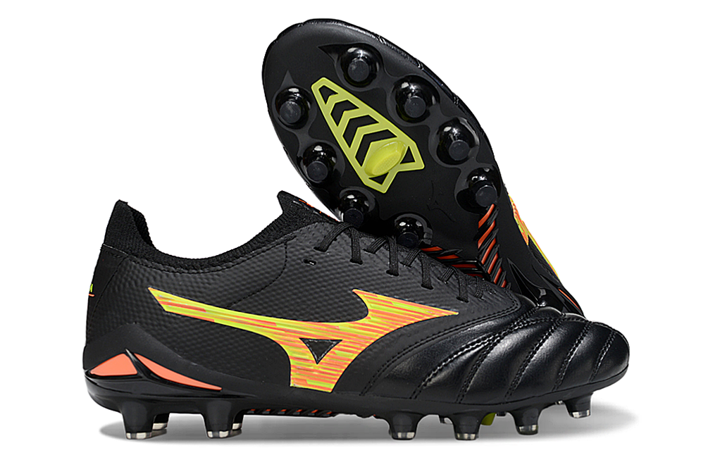 Mizuno Morelia Neo IV BATE 