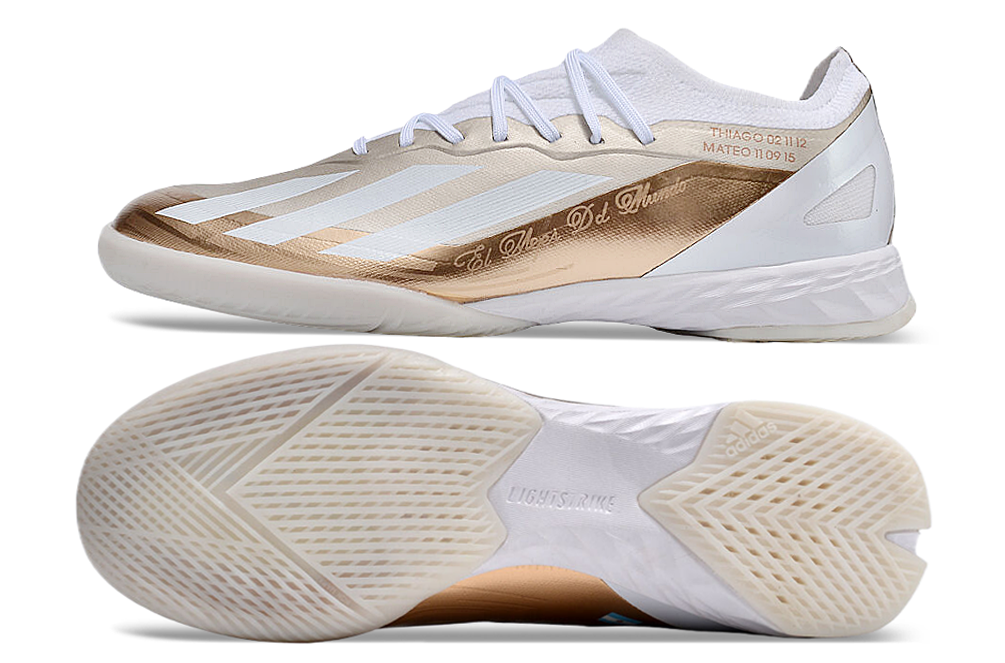 Adidas X CRAZYFAST.1 IC