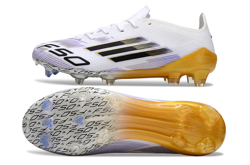 Adidas F50