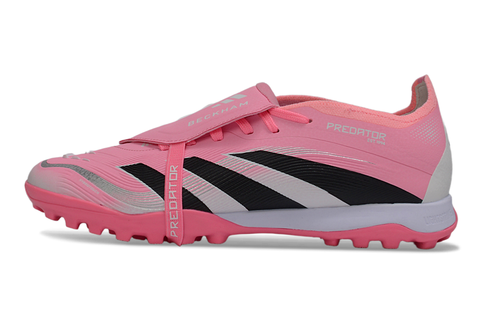 PREDATOR LEAGUE Fold-Over Tongue TF