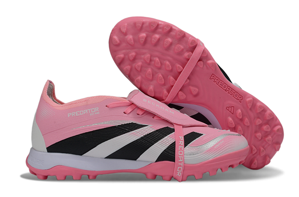 PREDATOR LEAGUE Fold-Over Tongue TF