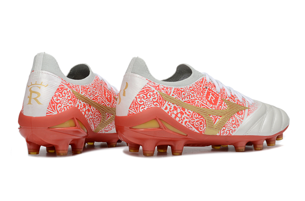 Mizuno Morelia Neo IV BATE 