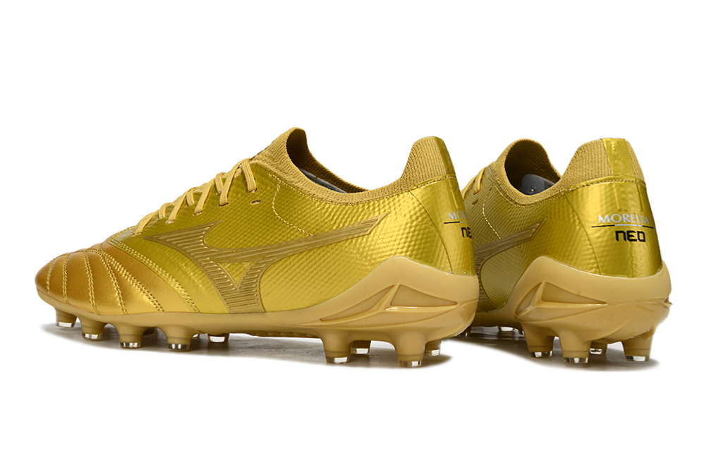 Mizuno Morelia Neo IV BATE