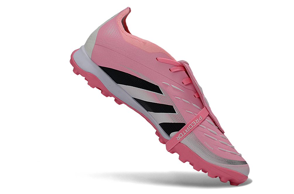 PREDATOR LEAGUE Fold-Over Tongue TF