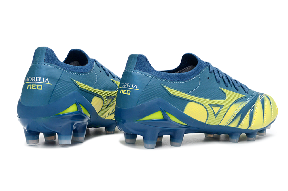 Mizuno Morelia Neo IV BATE 