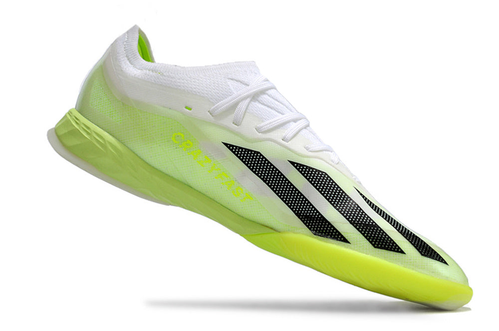 Adidas X CRAZYFAST.1 IC
