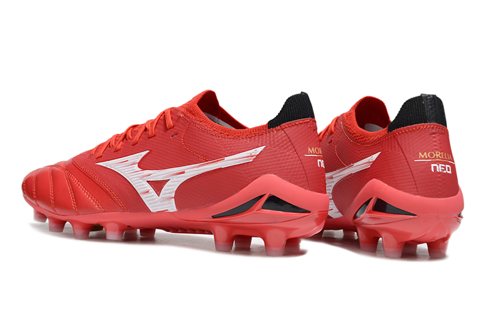 Mizuno Morelia Neo IV BATE 