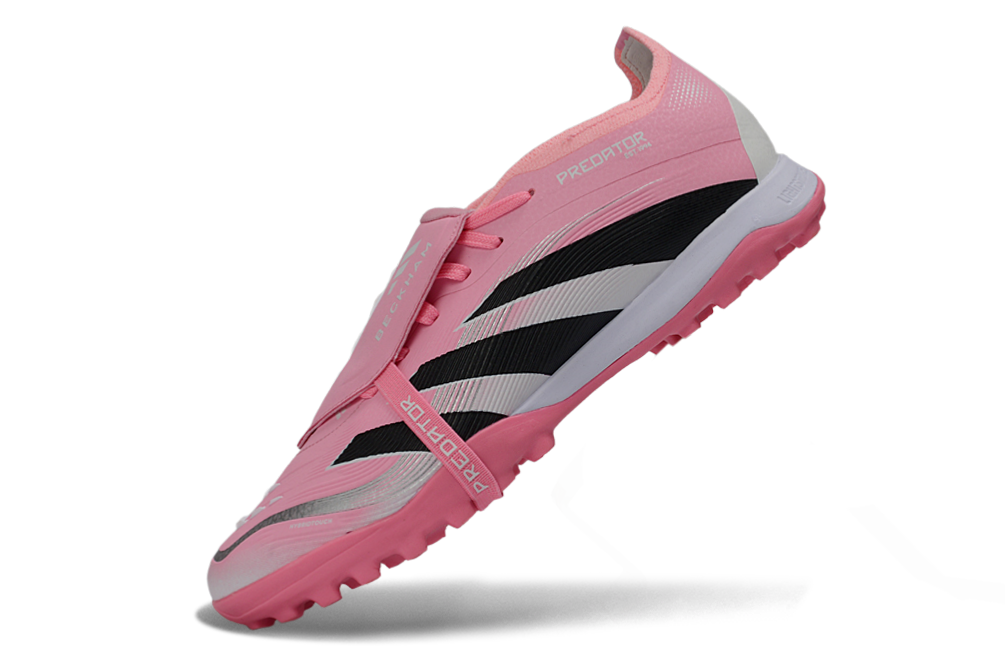 PREDATOR LEAGUE Fold-Over Tongue TF