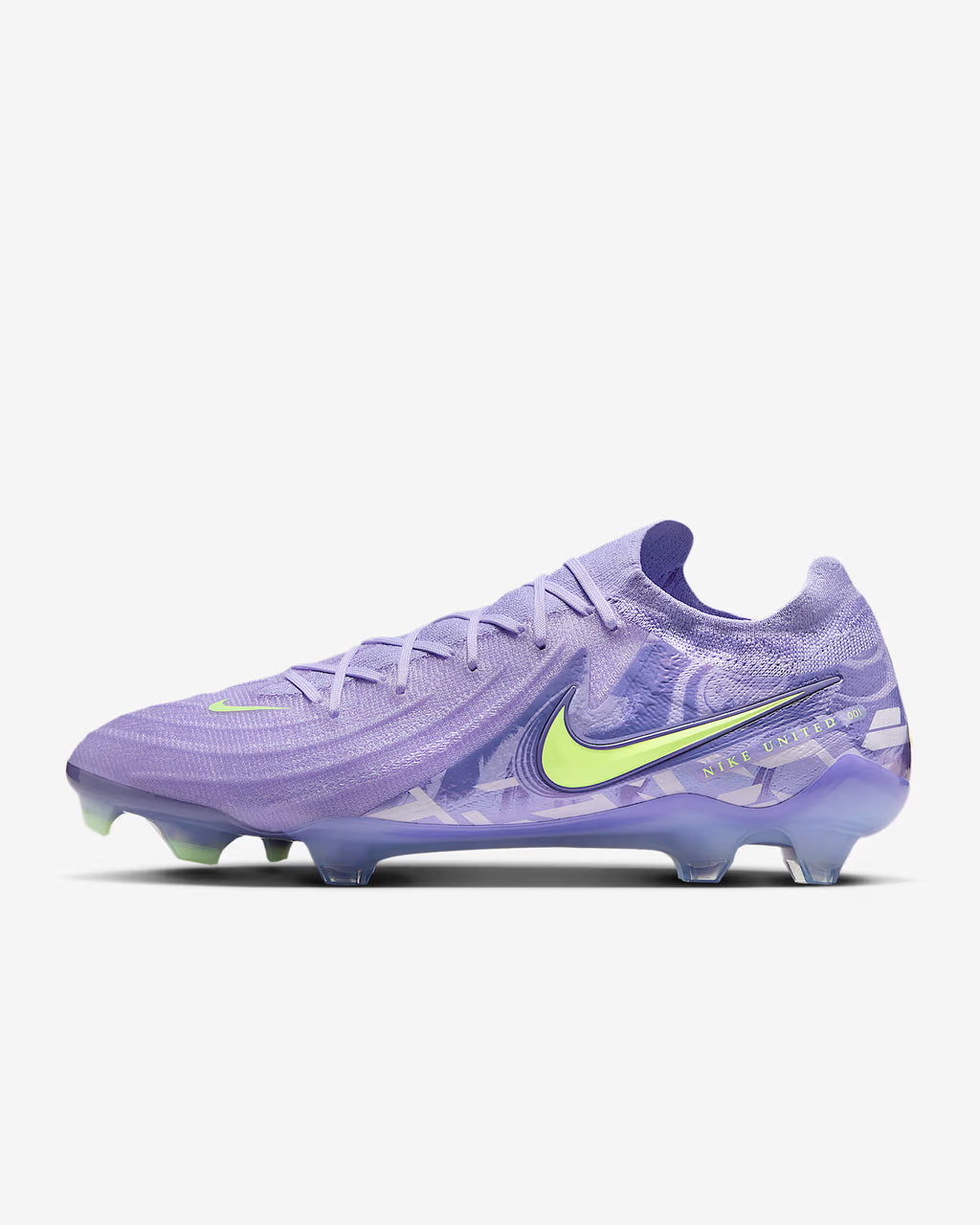 NIKE PHANTOM LUNA ELITE FG