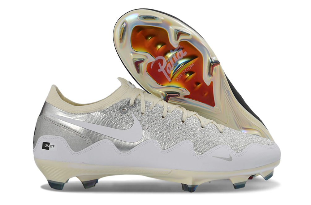 Mercurial Zoom  FG SE x Patta "Unite"