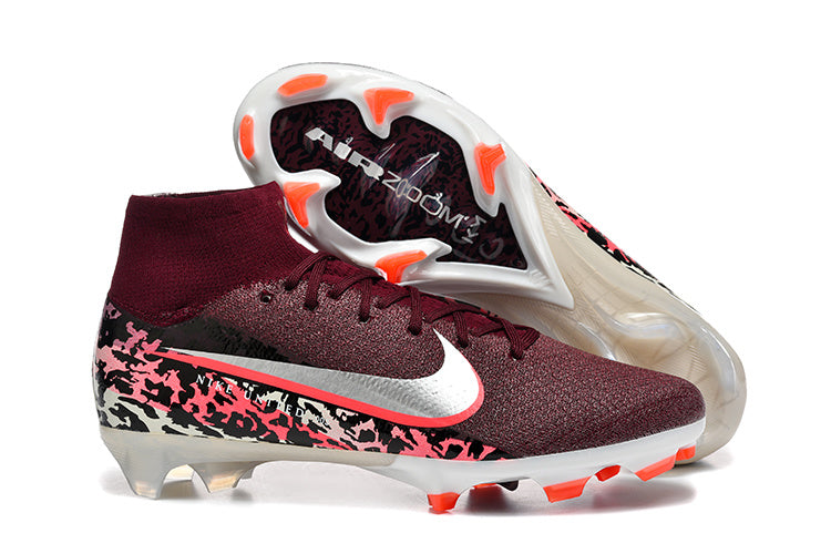 Nike United Mercurial