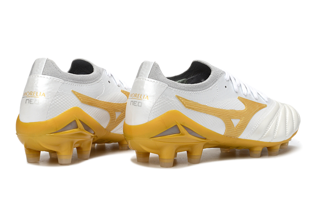 Mizuno Morelia Neo IV BATE 
