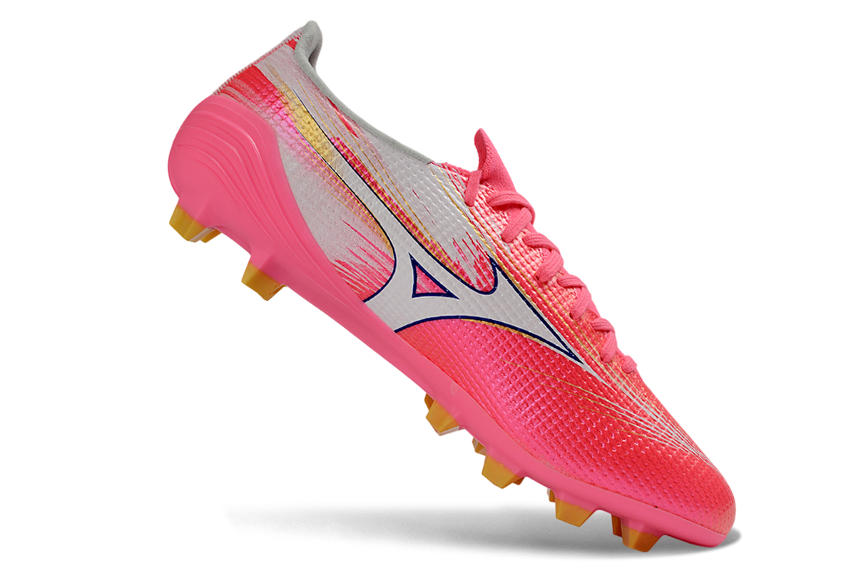 Mizuno Alpha