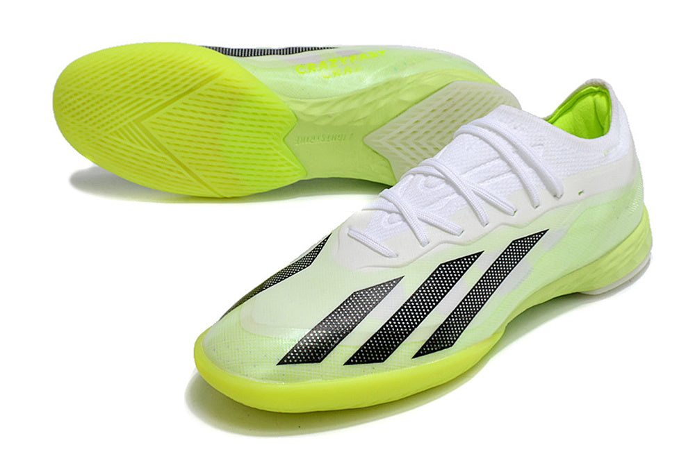 Adidas X CRAZYFAST.1 IC
