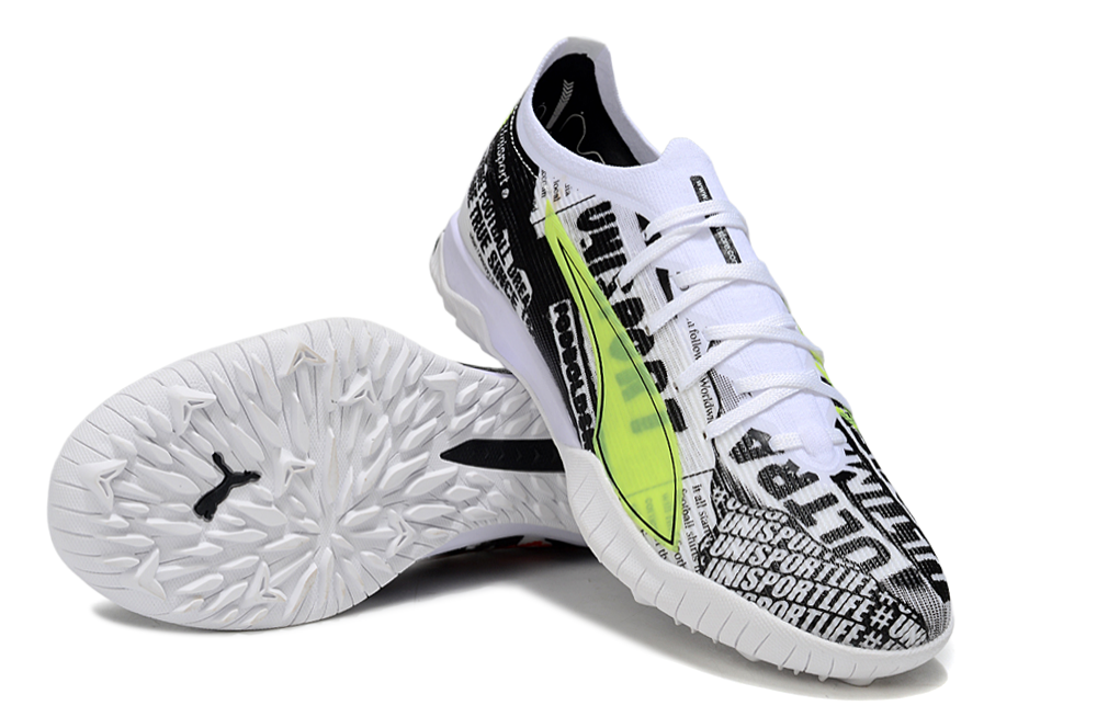 Puma Ultra 5 TF