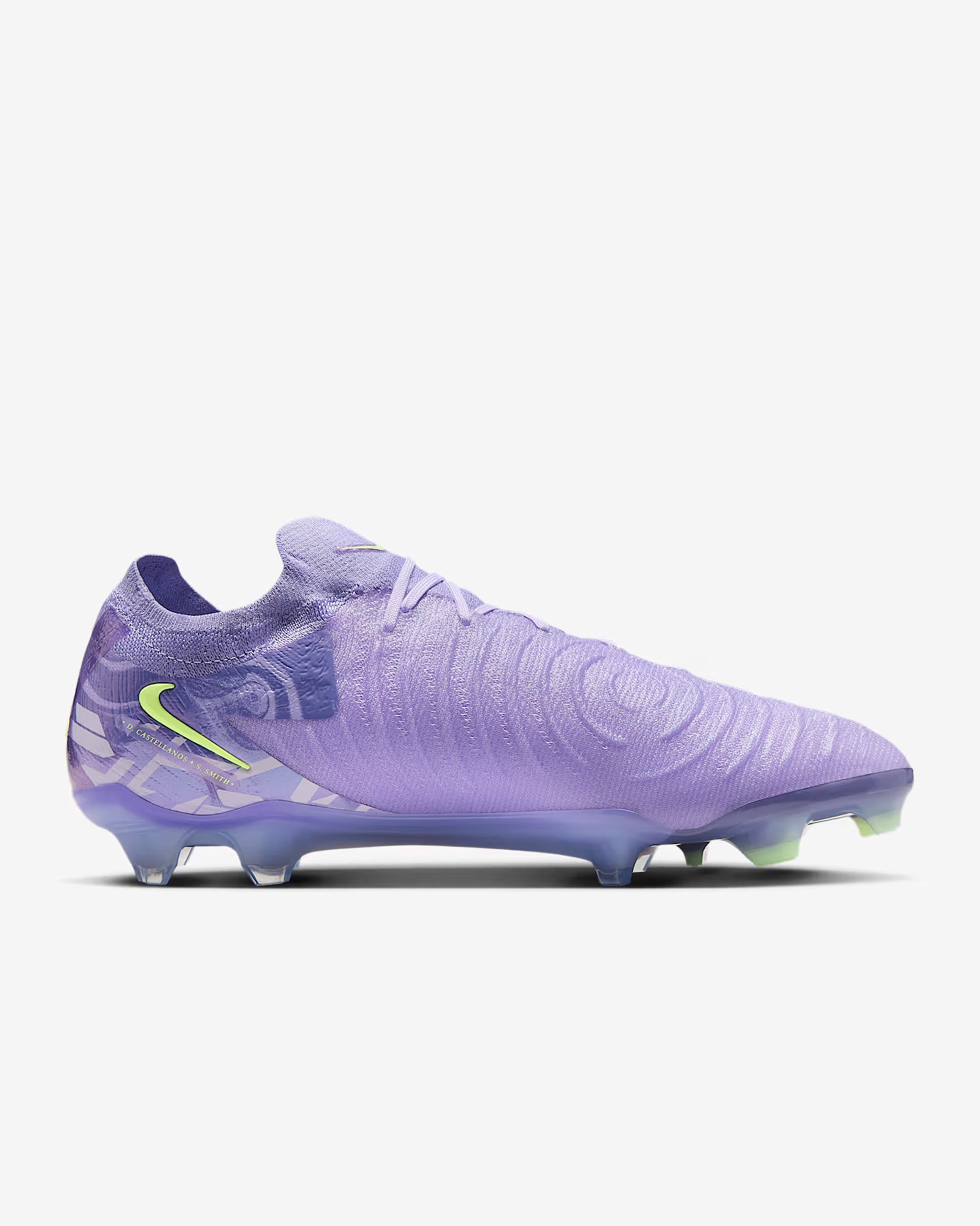 NIKE PHANTOM LUNA ELITE FG