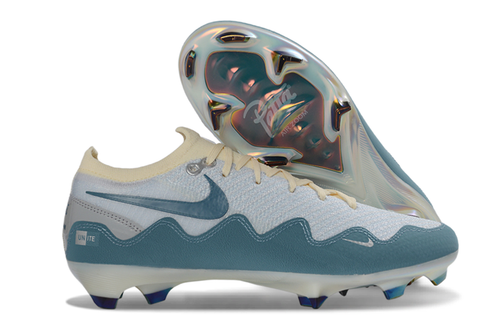 Mercurial Zoom  FG SE x Patta "Unite"