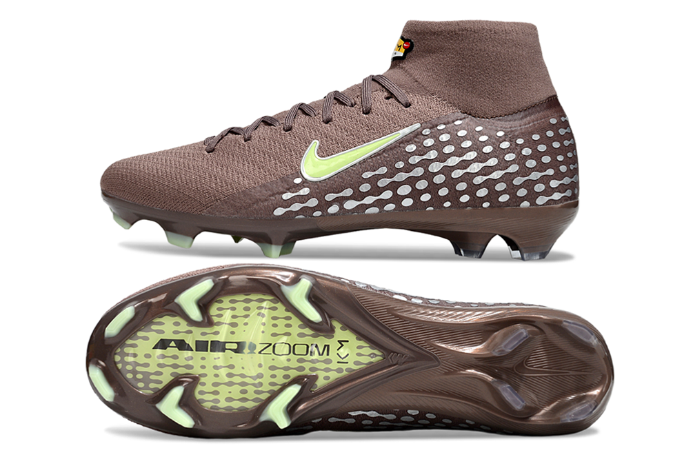 Nike Mercurial  "Kylian Mbappé"