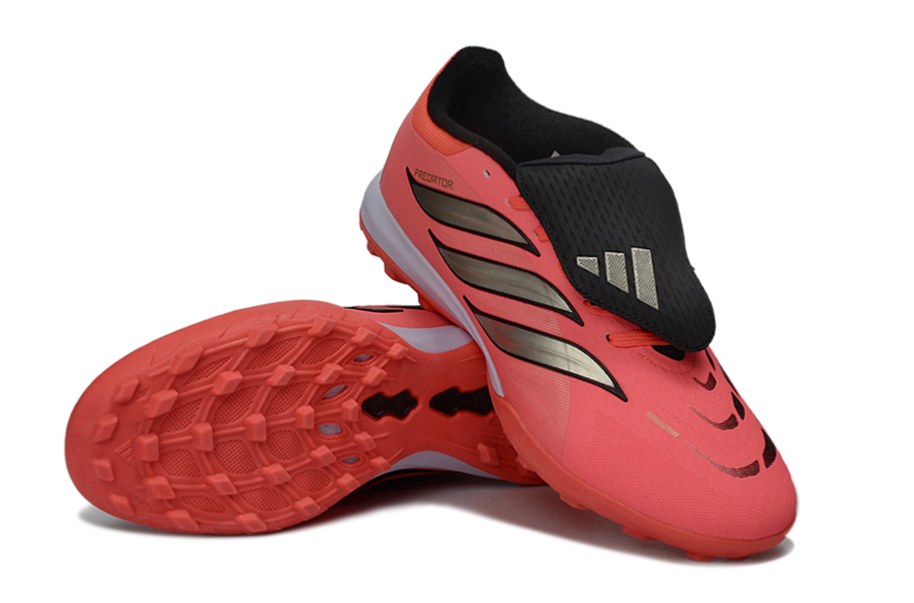 PREDATOR LEAGUE Fold-Over Tongue TF