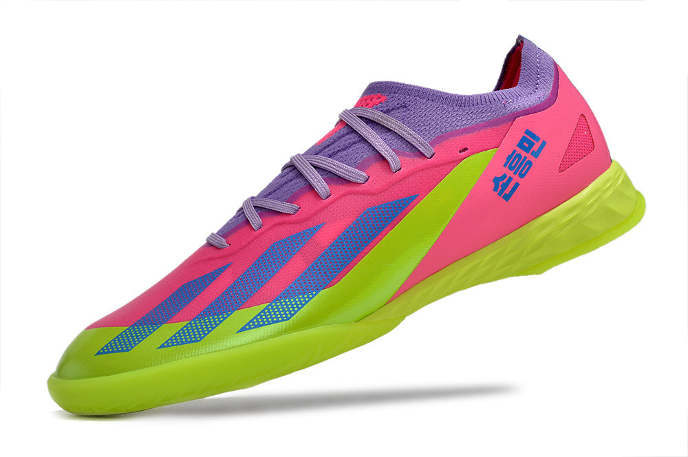 Adidas X CRAZYFAST.1 IC