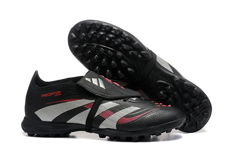 PREDATOR LEAGUE Fold-Over Tongue TF