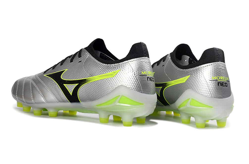 Mizuno Morelia Neo IV BATE 