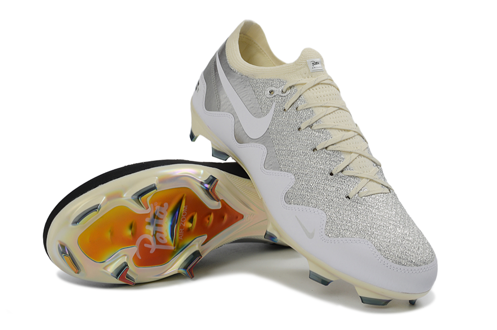 Mercurial Zoom  FG SE x Patta "Unite"