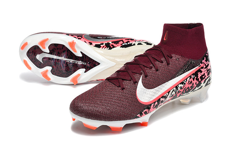 Nike United Mercurial
