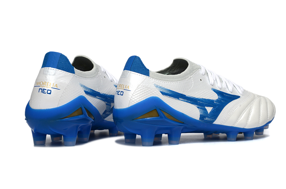 Mizuno Morelia Neo IV BATE 