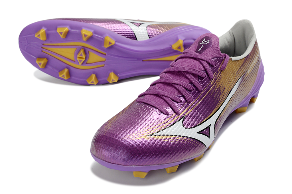 Mizuno Waterproof Alpha 3