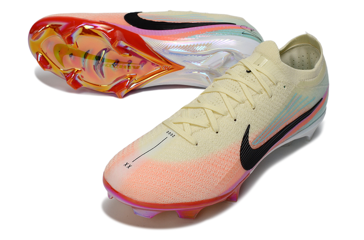 Nike United Mercurial