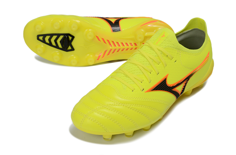 Mizuno Morelia Neo IV BATE 