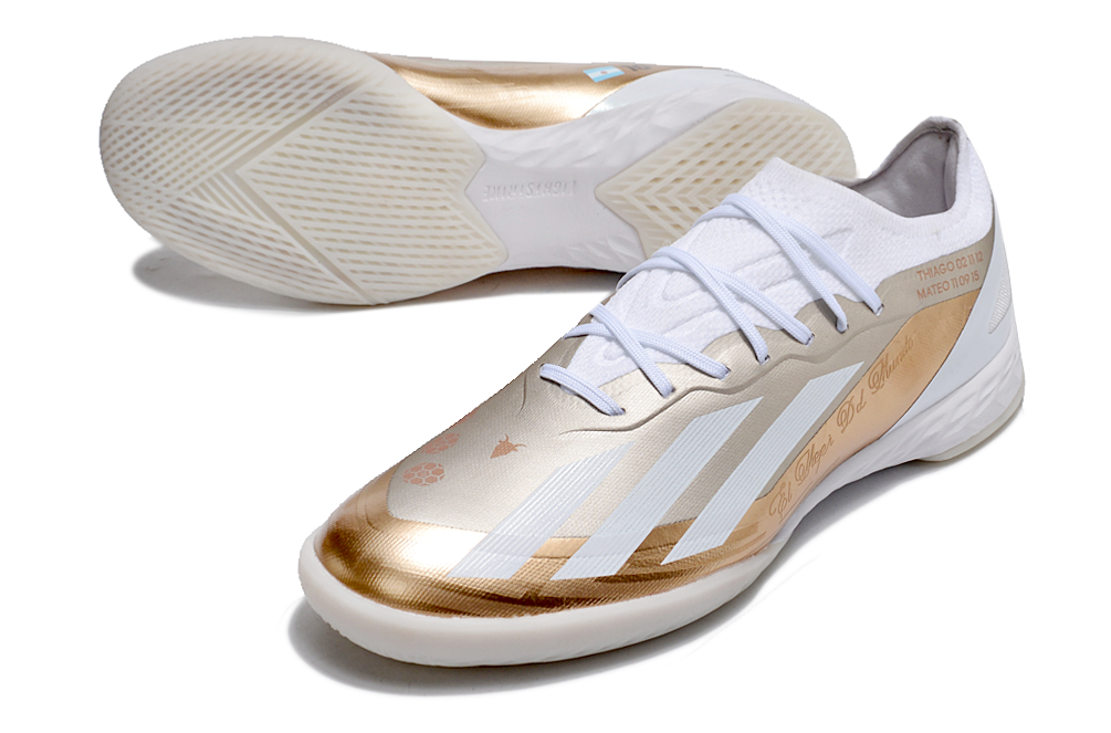 Adidas X CRAZYFAST.1 IC