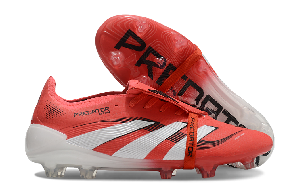 PREDATOR