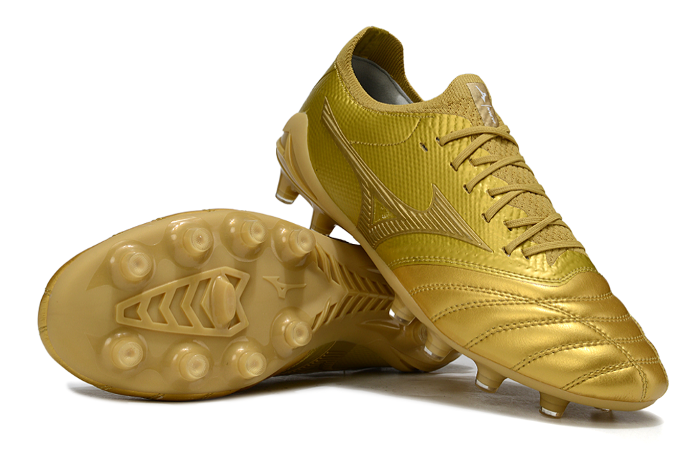 Mizuno Morelia Neo IV BATE