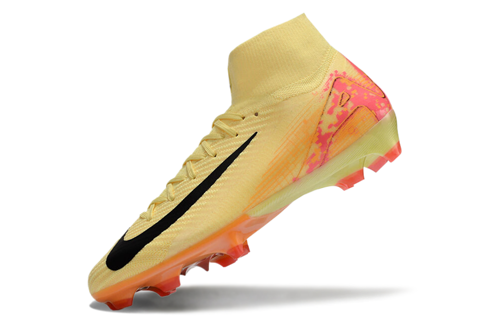 Nike Air Zoom Mercurial Superfly IIX Elite FG）