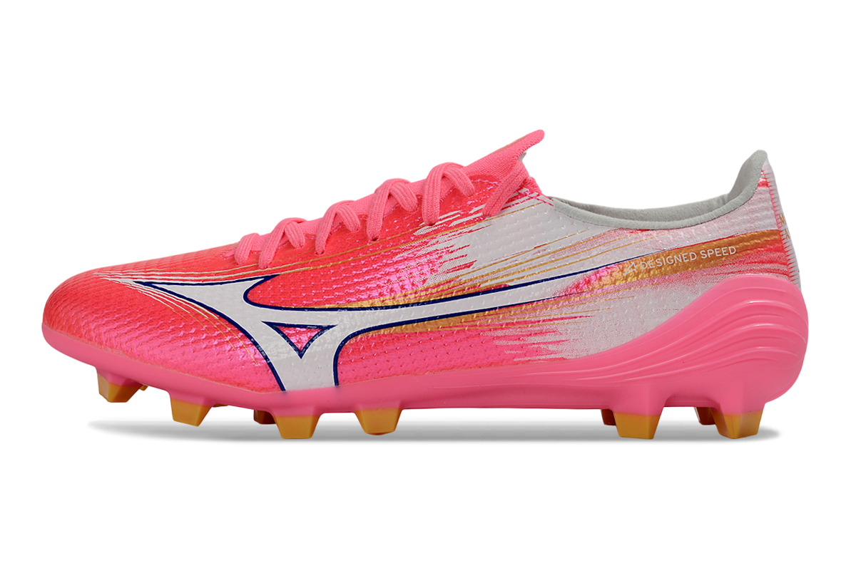 Mizuno Alpha