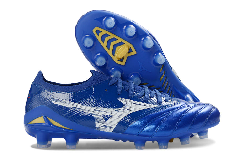 Mizuno Morelia Neo IV BATE 