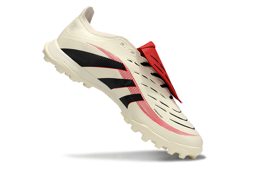 PREDATOR LEAGUE Fold-Over Tongue TF