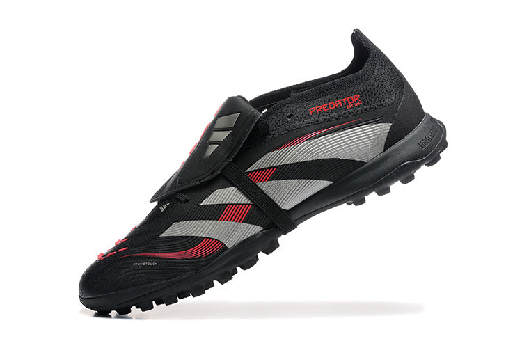 PREDATOR LEAGUE Fold-Over Tongue TF