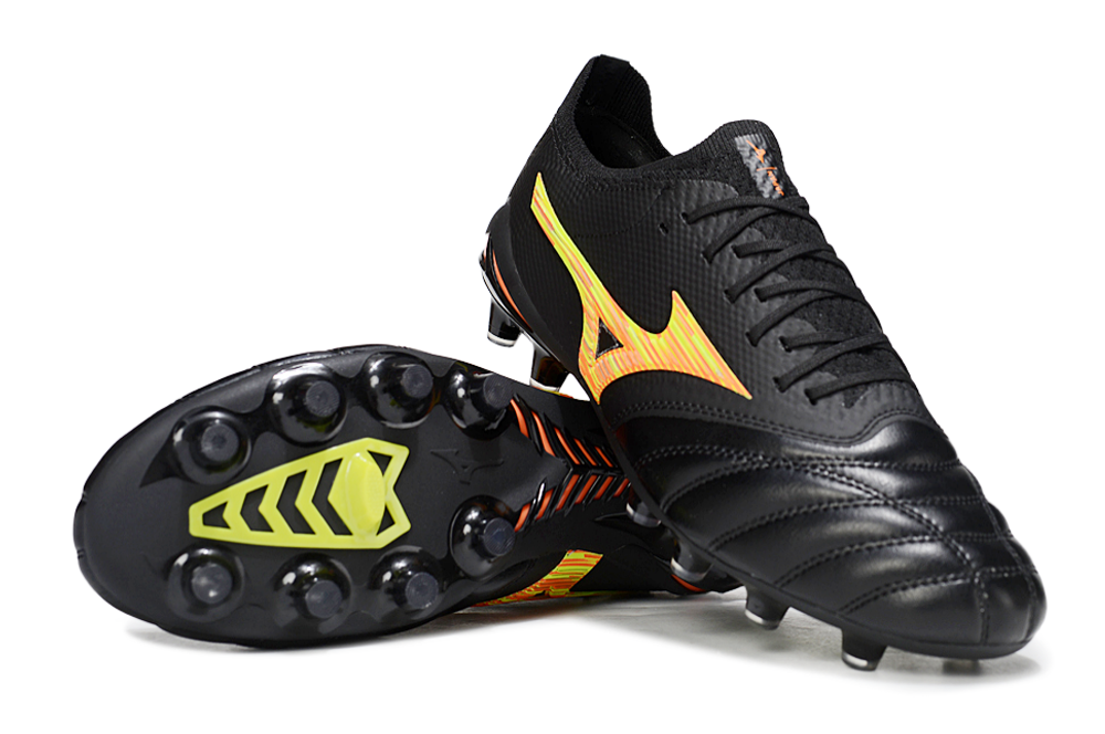 Mizuno Morelia Neo IV BATE 