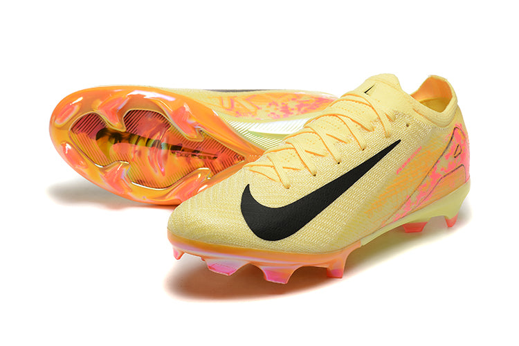 Nike Air Zoom Mercurial Superfly IIX Elite FG）