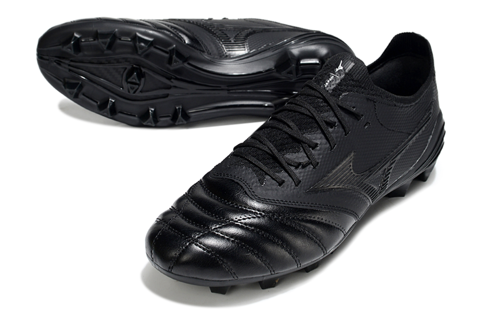 Mizuno Morelia Neo IV BATE 