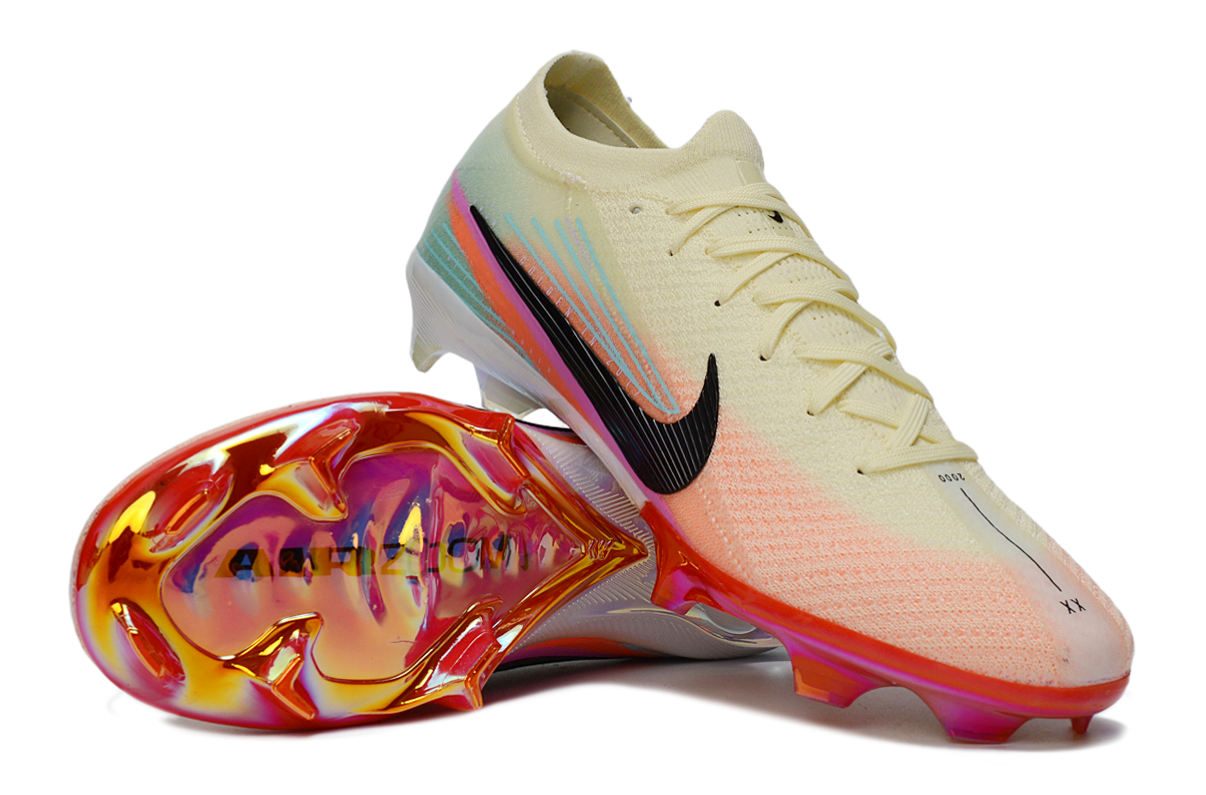 Nike United Mercurial