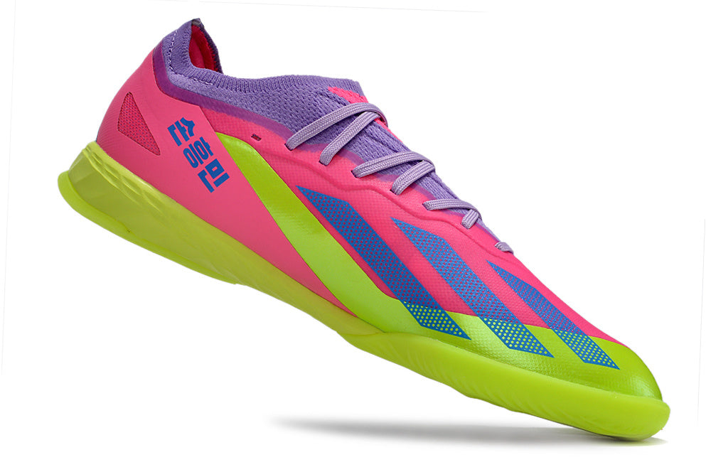 Adidas X CRAZYFAST.1 IC