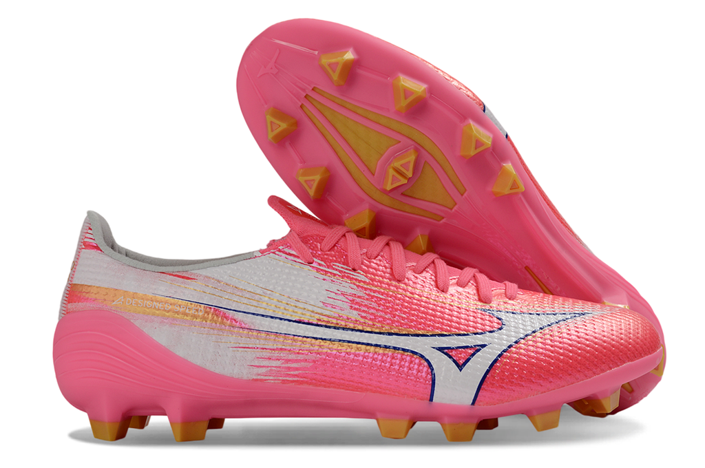Mizuno Alpha